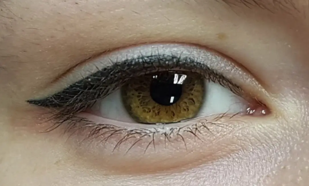 Classic Eyeliner