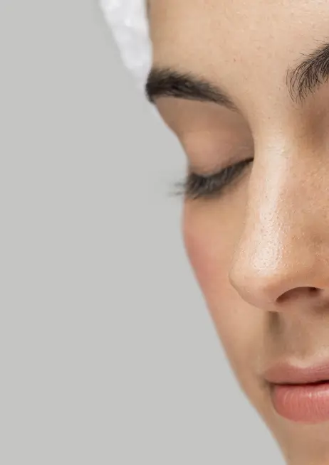 Permanente make-up